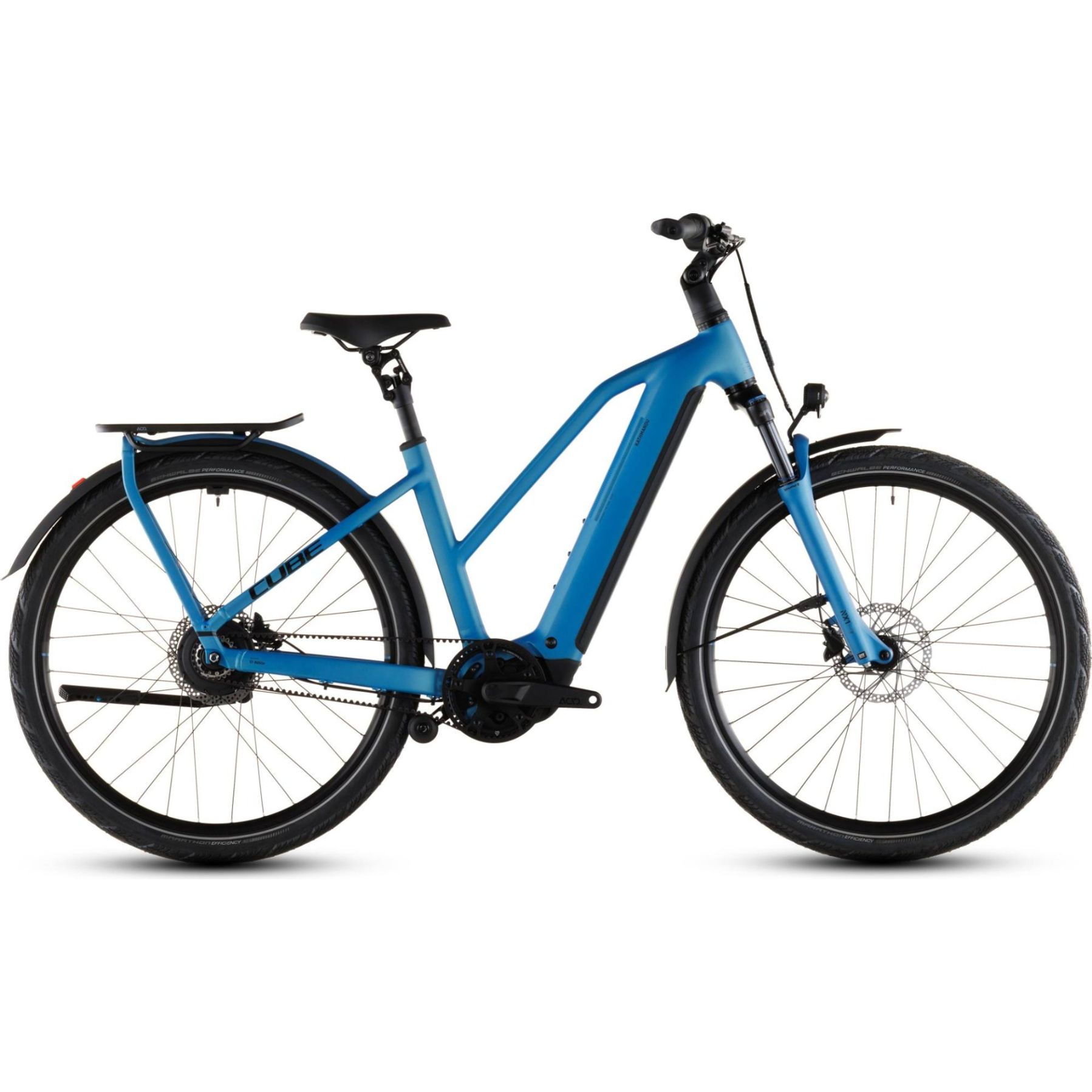 Cube Kathmandu Hybrid Comfort Pro 2026