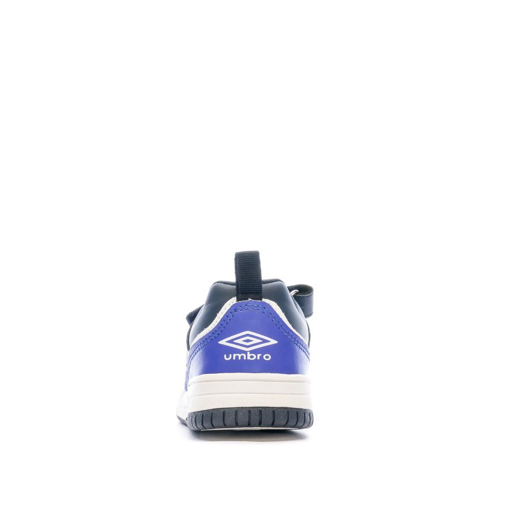 Umbro Baskets Marine Garçon Umbro Patty