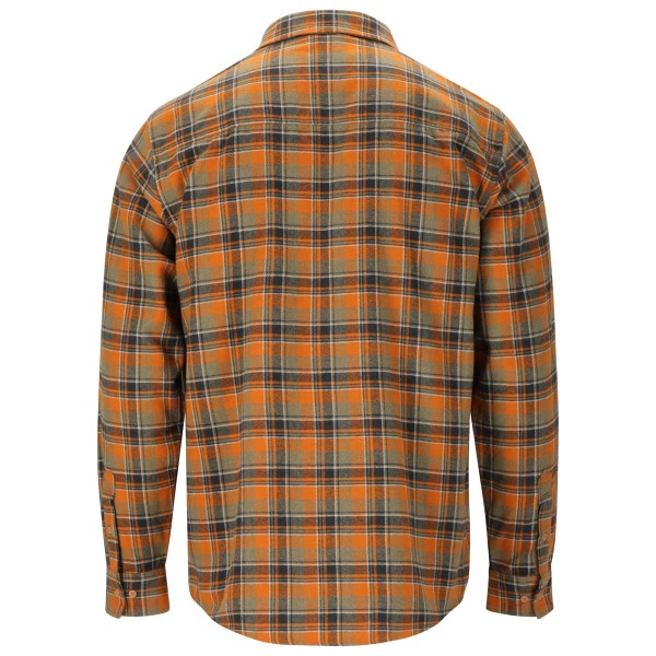 Whistler - Bargo Checked Shirt - Chemise