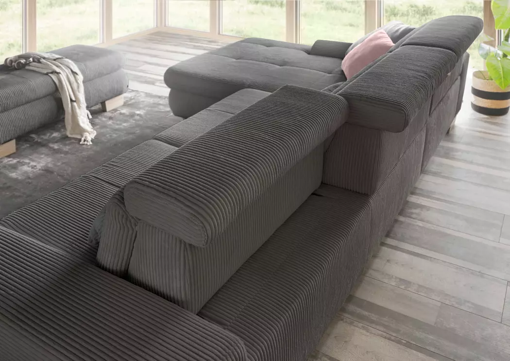 Ecksofa SO 3400
