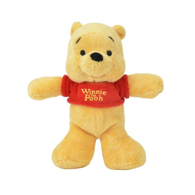 Winnie Pooh - Plüschtier - ca. 20 cm - 1 Stück - verschiedene Ausführungen