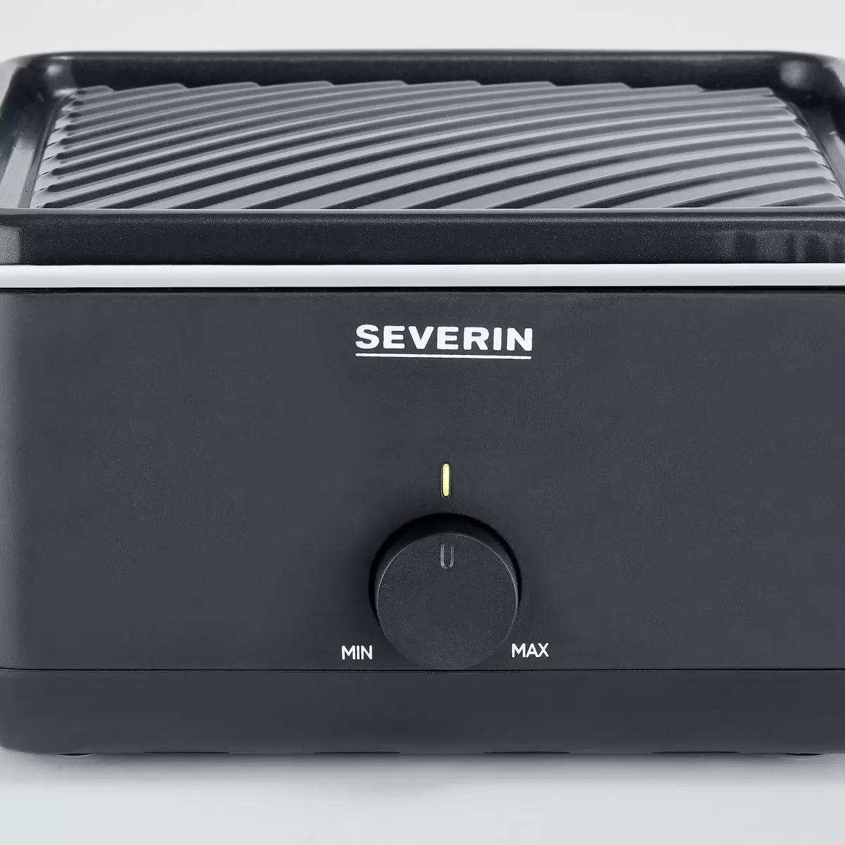 Raclettegrill Severin RG2360 Schwarz