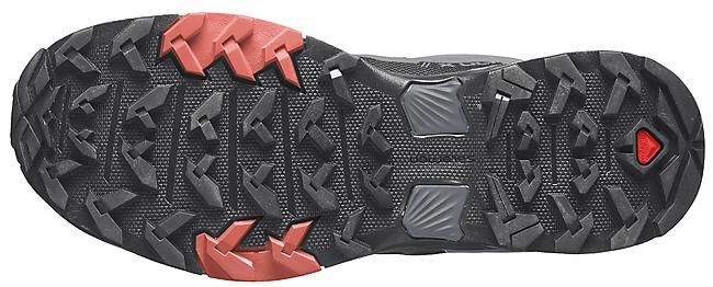 SALOMON - CHAUSSURES DE RANDONNEE X ULTRA 4 GTX WM