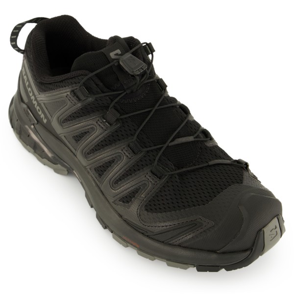 Salomon - Women's XA Pro 3D V9 - Chaussures multisports