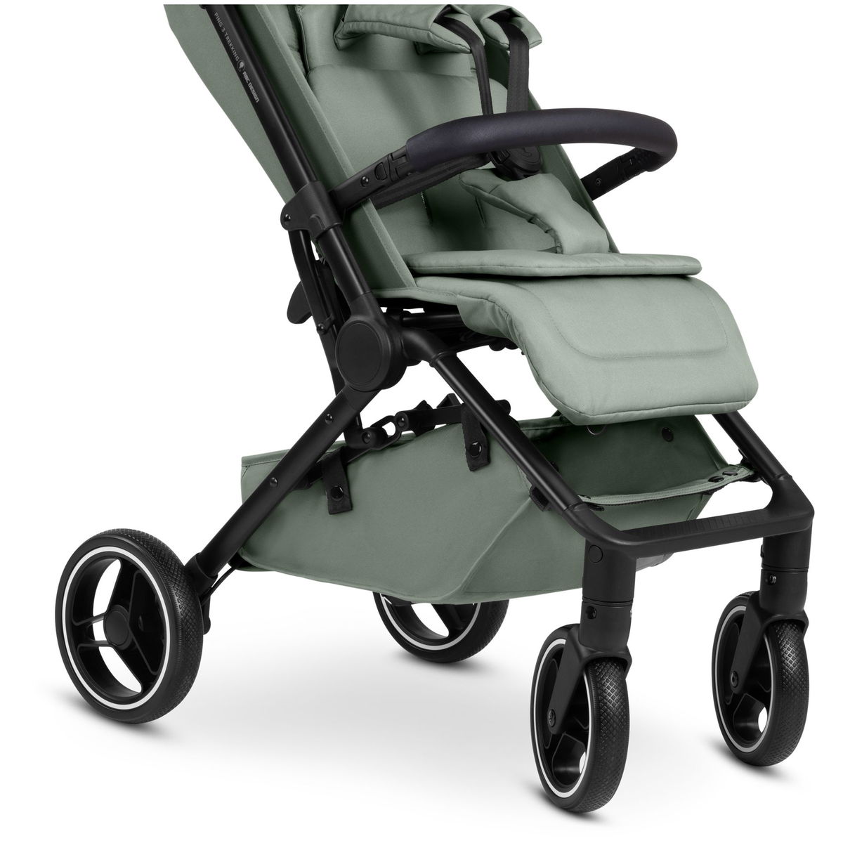 ABC DesignABC Design   Ping 3 Trekking pine