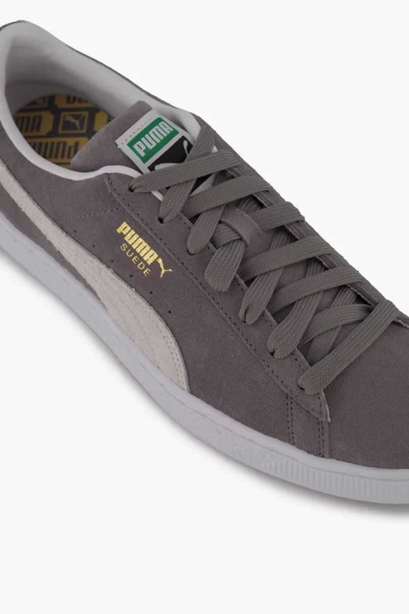 Puma Suede Classic XXI Herren Sneaker