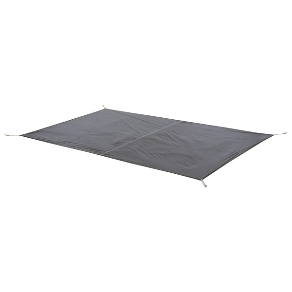 Big Agnes - Footprint Crag Lake SL2 - Toile de sol