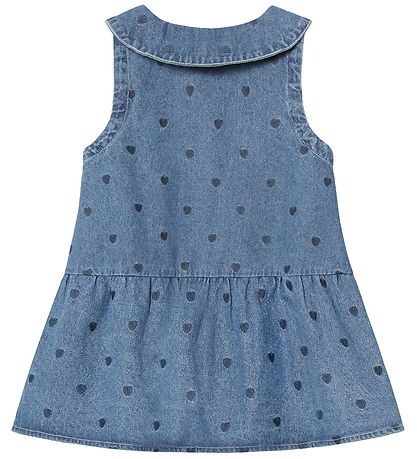 Fliink Spencer - Denim - Donna - Light Denim Blue