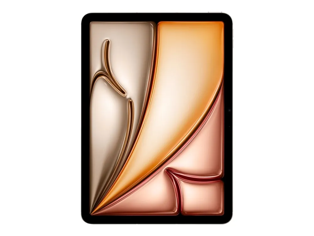 Apple 11-inch iPad Air M2 Wi-Fi - Tablet - 128 GB - 11