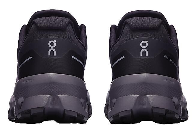 ON RUNNING - CHAUSSURES DE TRAIL CLOUDVISTA 2 WATERPROOF W