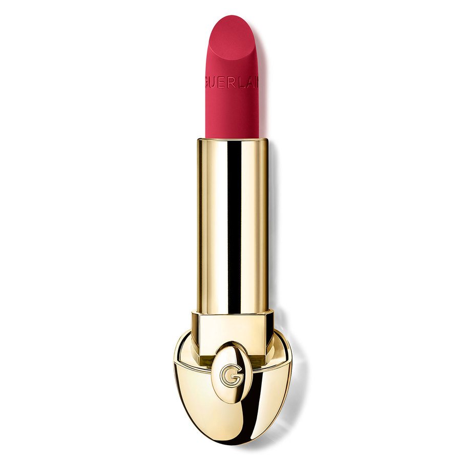 GUERLAIN Rouge G Velvet 24 Lips Refill 772 Le Rose Bourbon 772 3,5g