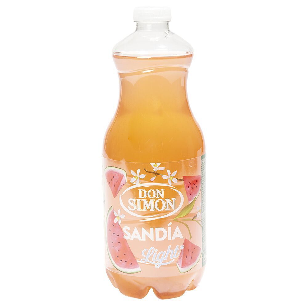 Jus Don Simon pastèque 1,5L