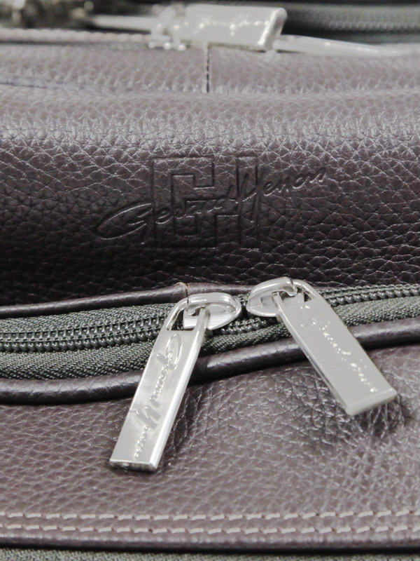 Pilot case GÀrard HÀnon Golf 17 pouces