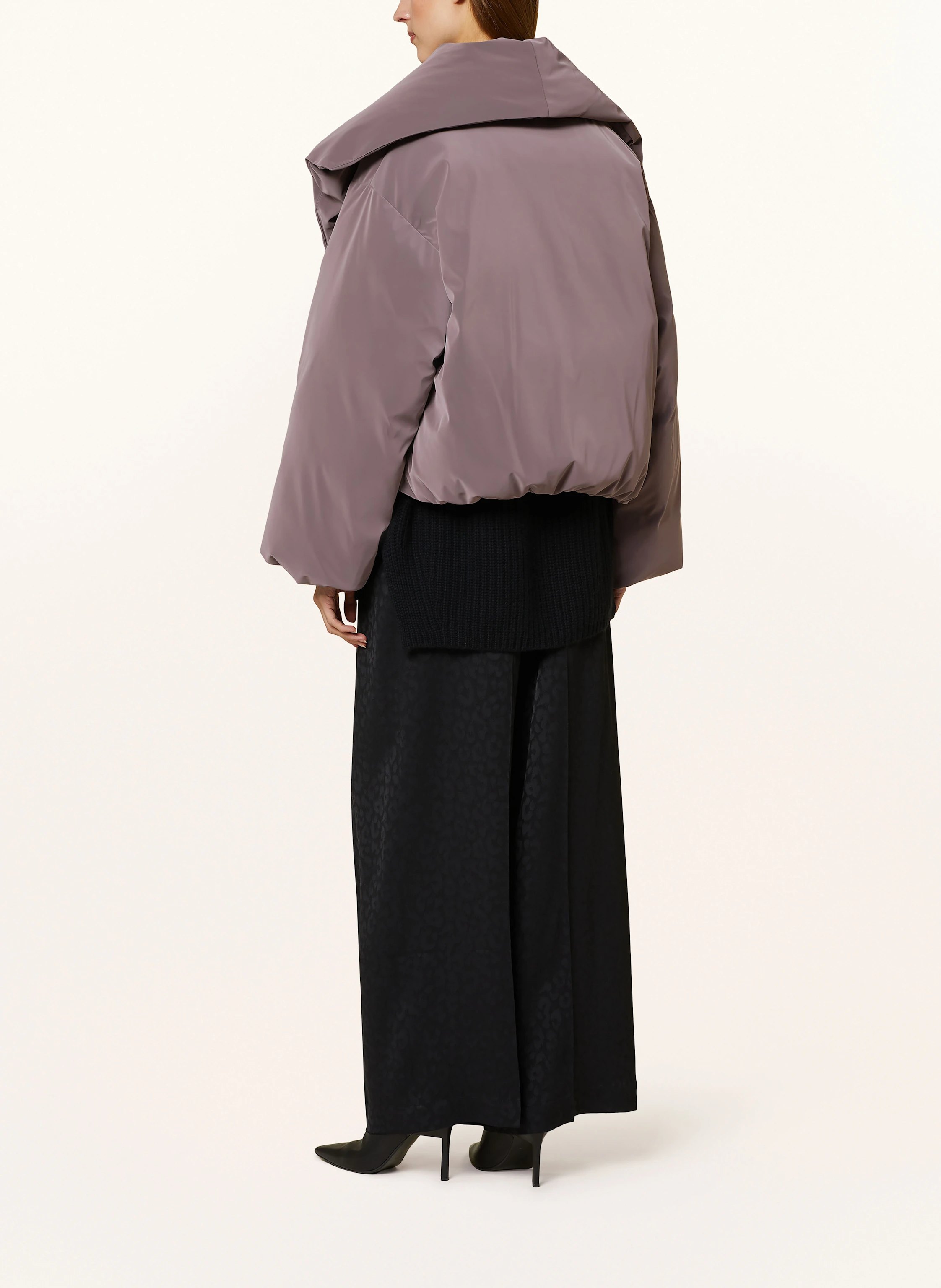 BOSS Jacke PURSER