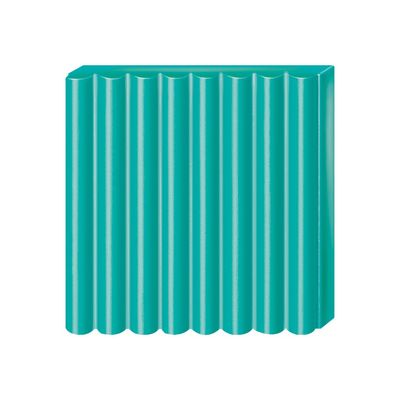Pâte Fimo Effect - Vert Translucide - 57G