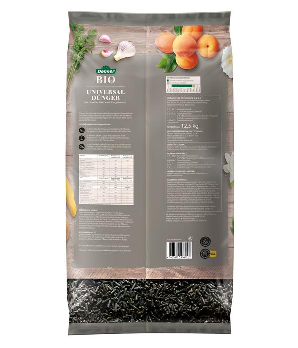 Dehner Bio Universaldünger
