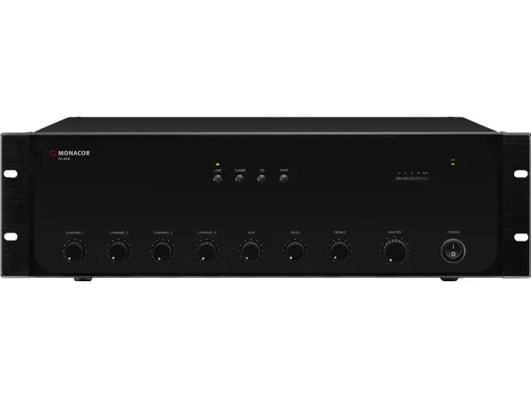 PA-948 Mono PA mixing amplifier