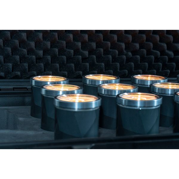 Ape Labs LightCan V2 TB 12 grey