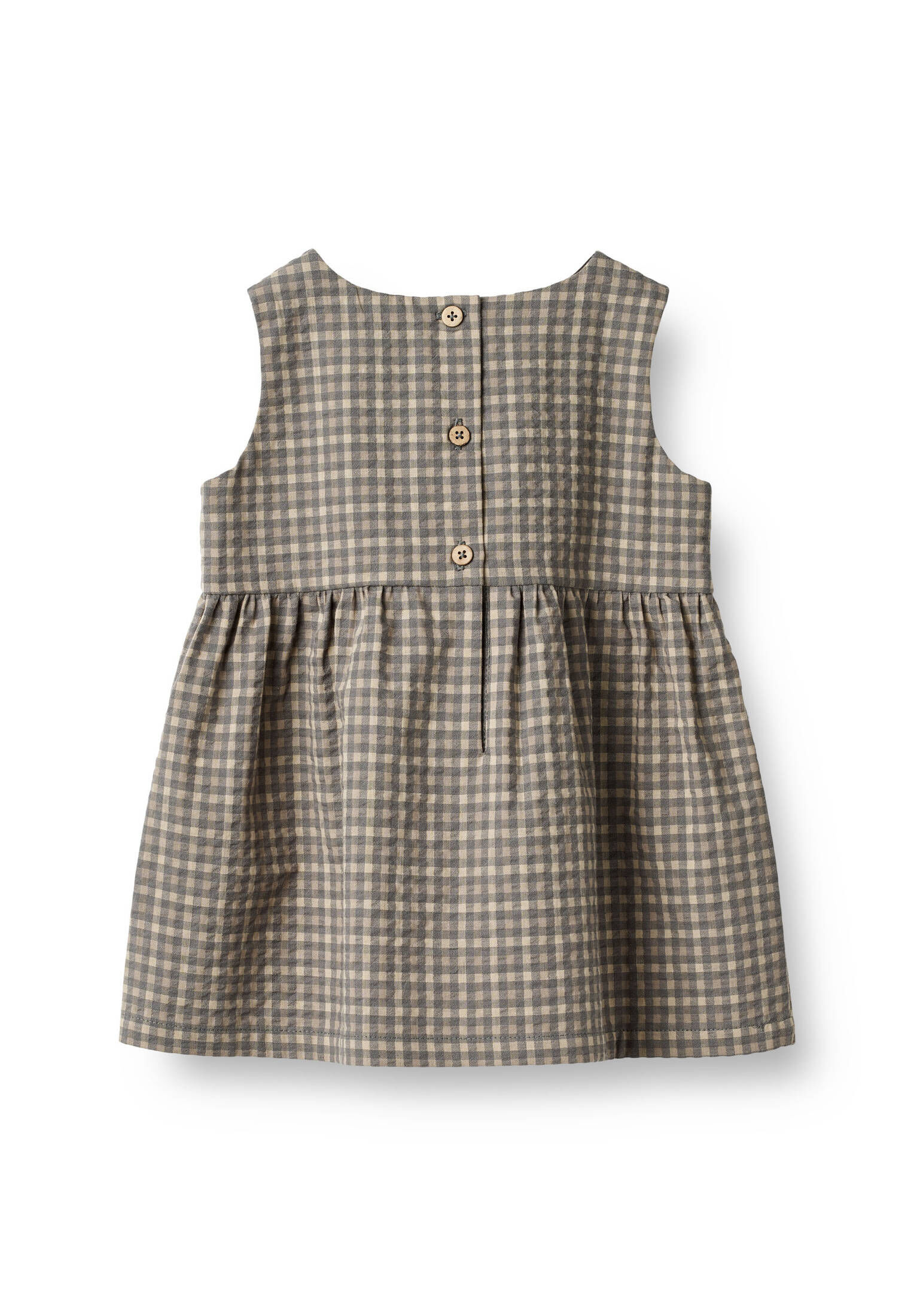 Wheat| Kinder Kleid Louisa