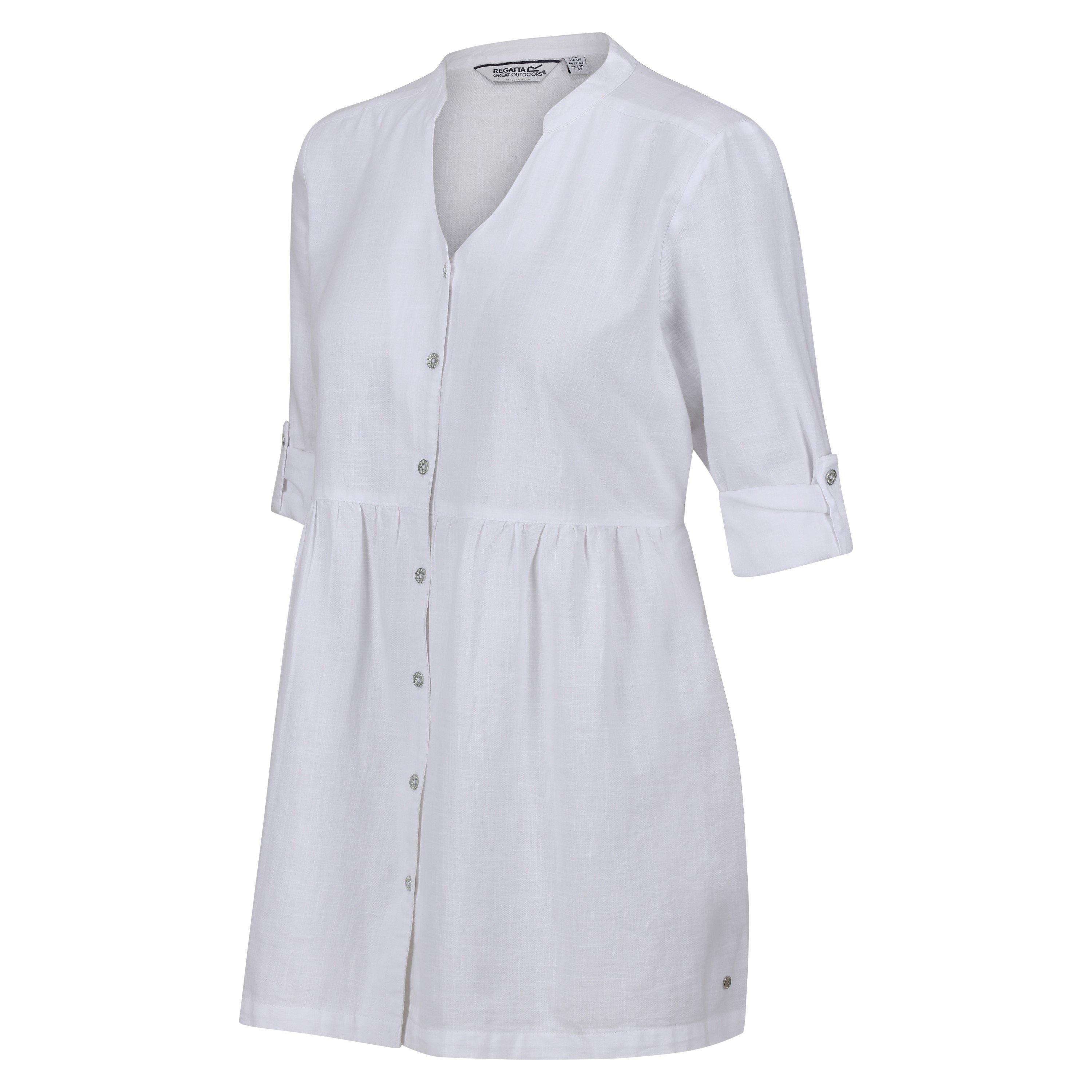 Regatta Nemora Dress Womens
