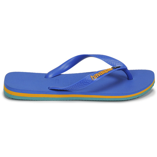 Havaianas - BRASIL LAYERS - Bleu