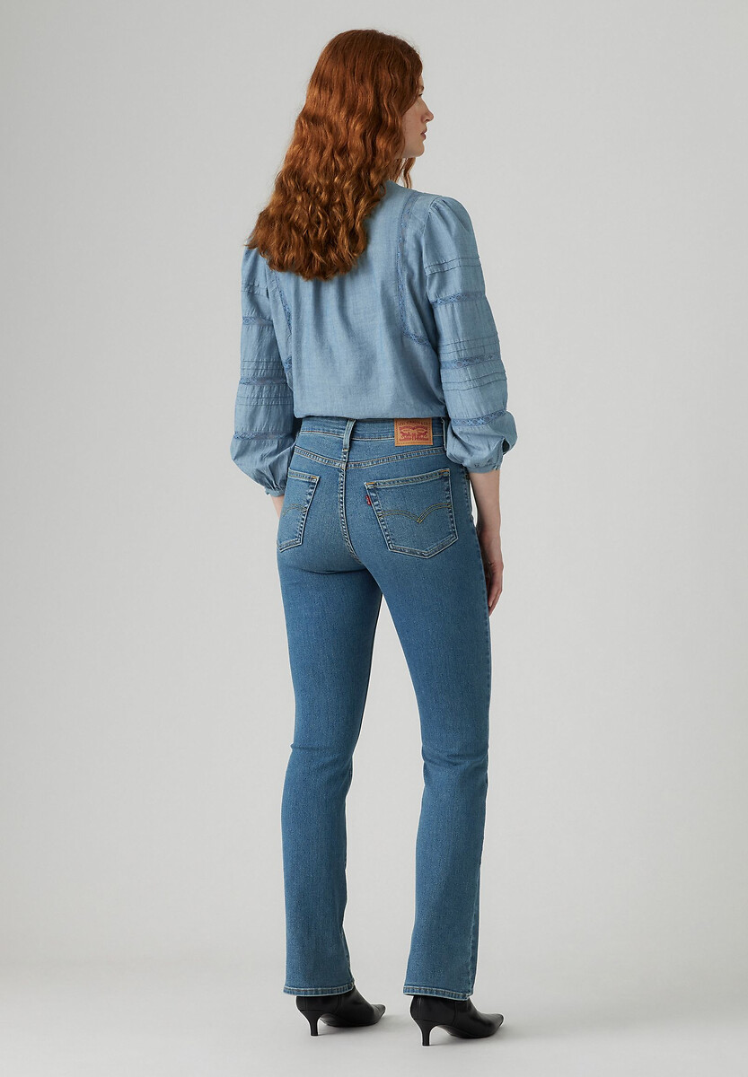 LEVI'S<br>Jeans 725 Bootcut, tamanho grande