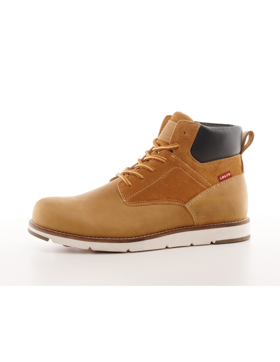 levi's chaussure homme montante jax plus