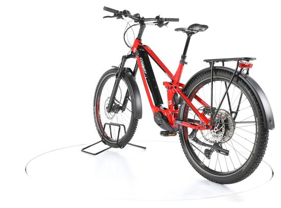 Produit reconditionné - Conway Xyron C 427 Vélo électrique VTT 2021 - Très Bon Etat