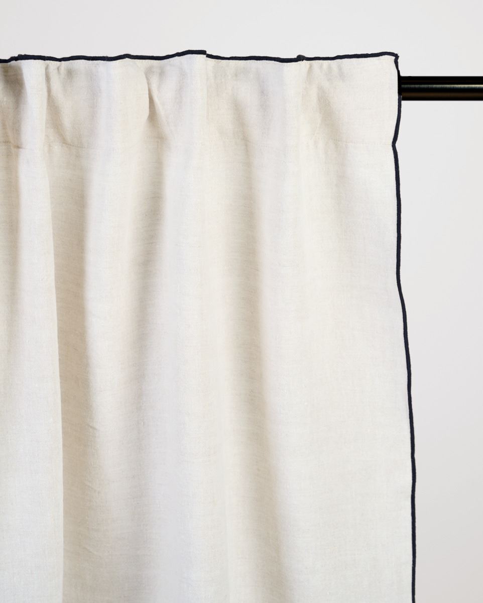 Lingardin beige - 140x300 cm