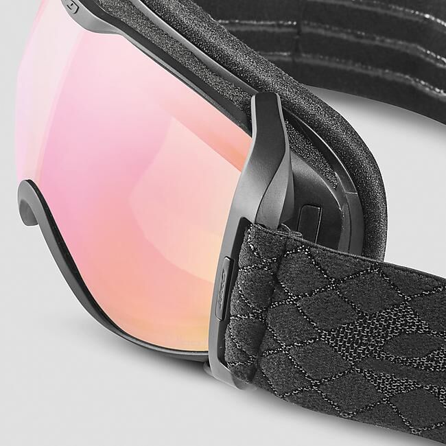 JULBO - MASQUE DE SKI LUNA cat 1 A 3