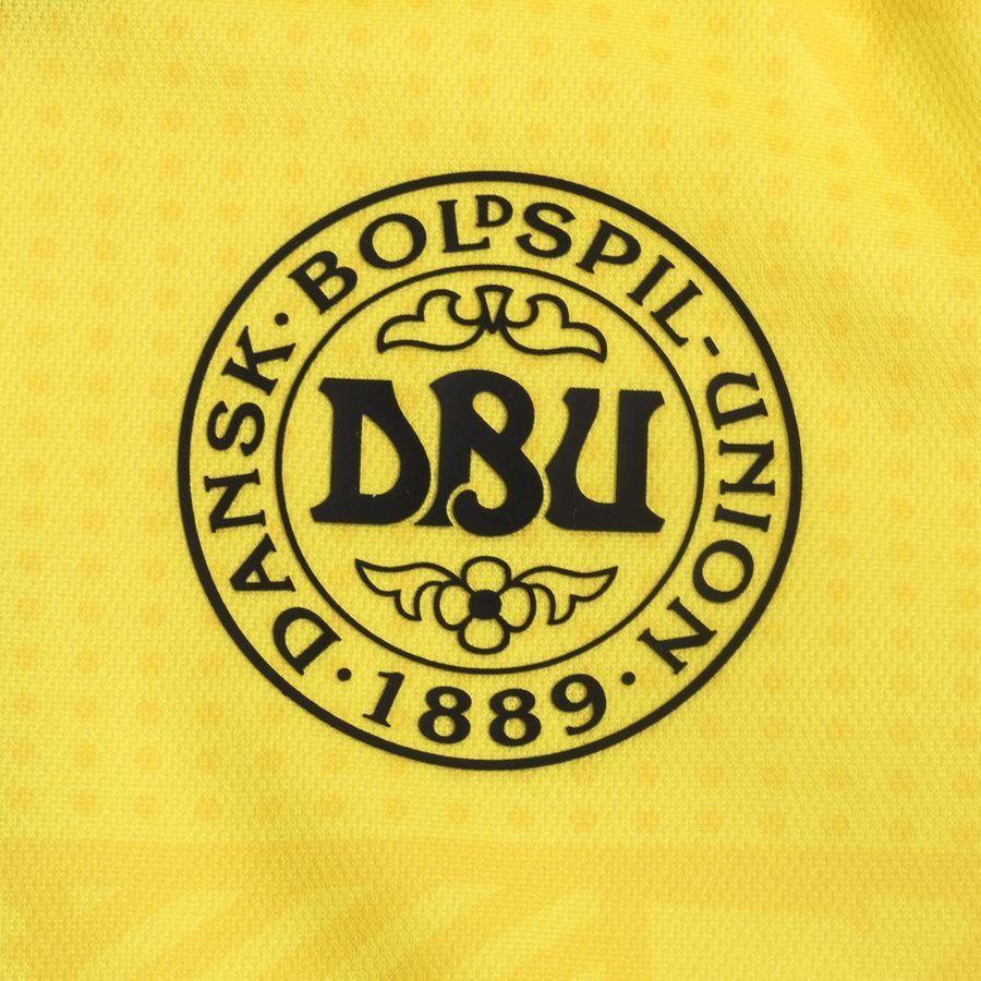 Danemark Maillot de Gardien Coupe du Monde Féminine 2023 Enfant