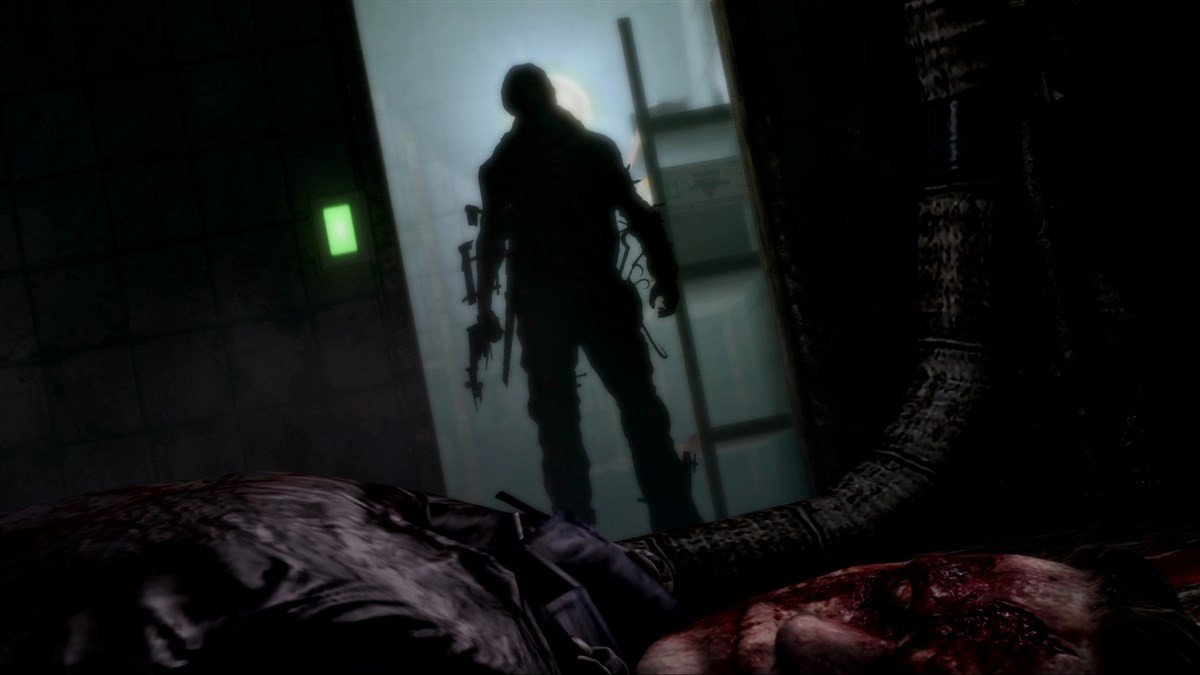 Resident Evil: Revelations 2- Xbox One