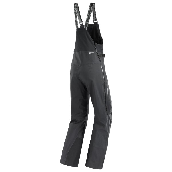Salomon - Women's Absolute 3L Bib - Pantalon de ski