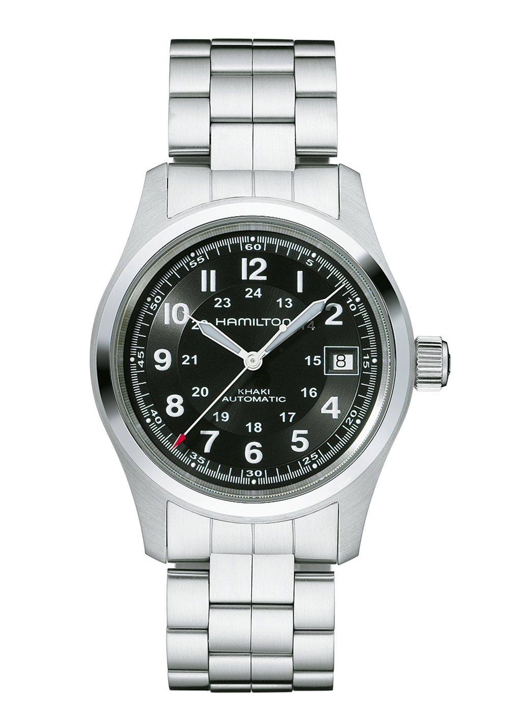 Hamilton Khaki Field Automatikuhr 38mm H70455133
