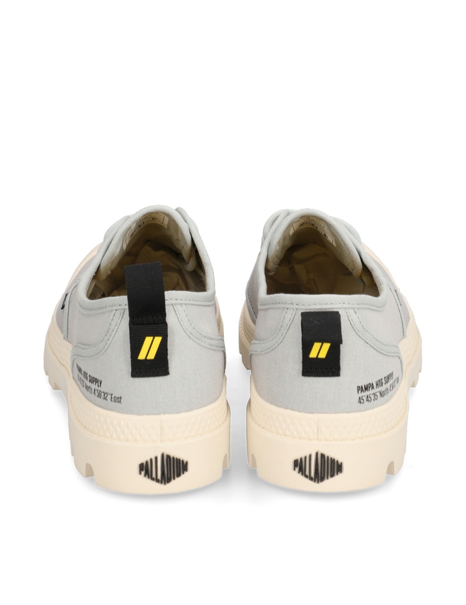 PAMPA OX HTG SUPPLY