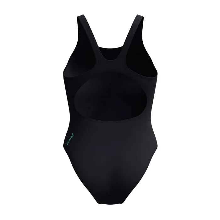 Speedo ECO+ Placement Muscleback Badpak Dames