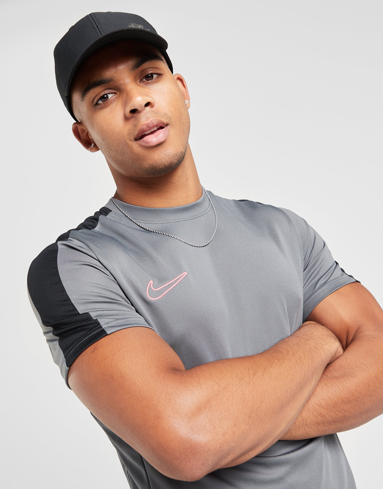 Nike T-Shirt Academy  Homme