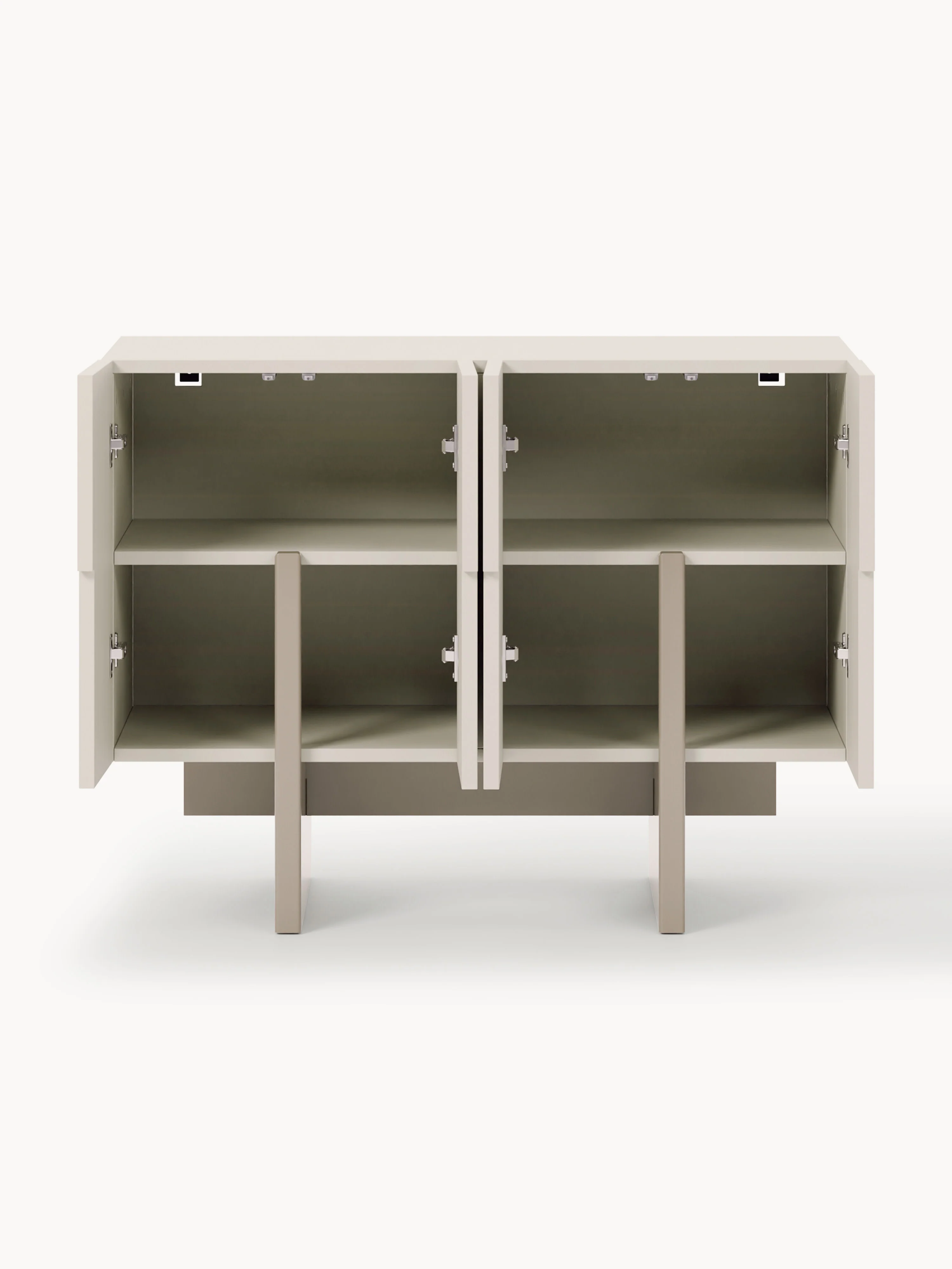 Houten dressoir Dado