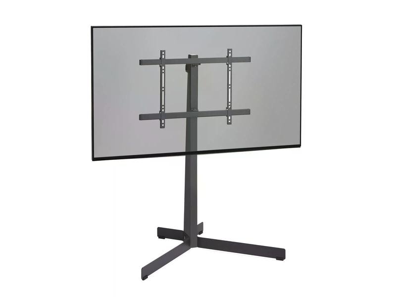 Vogel's Standfuss TVS 3690 Schwarz Schwenkbarer TV-Ständer