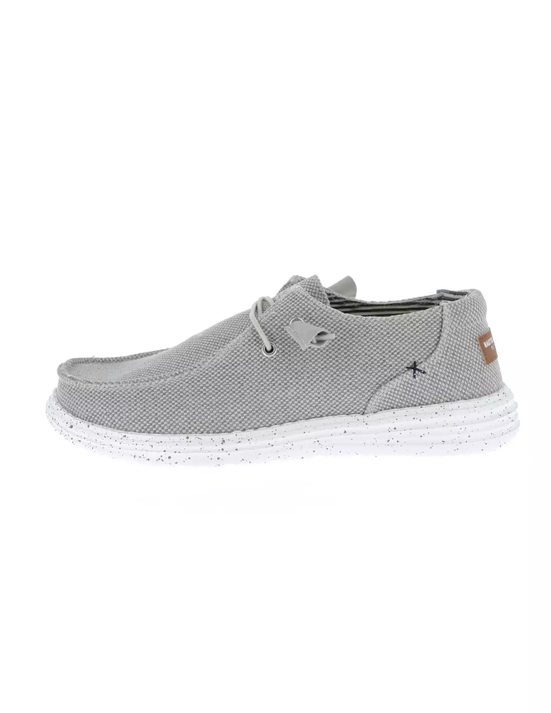 NAUTICA JEANS CO. MELIS - Espadrilles 55-TUNDRA