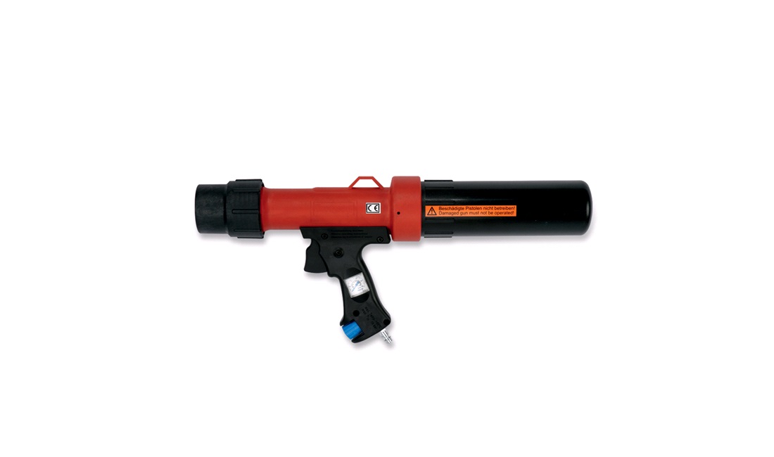 Fugepistol trykluft