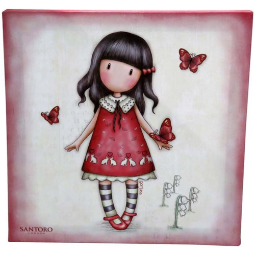 Santoro London - CV-02E-G Rosa