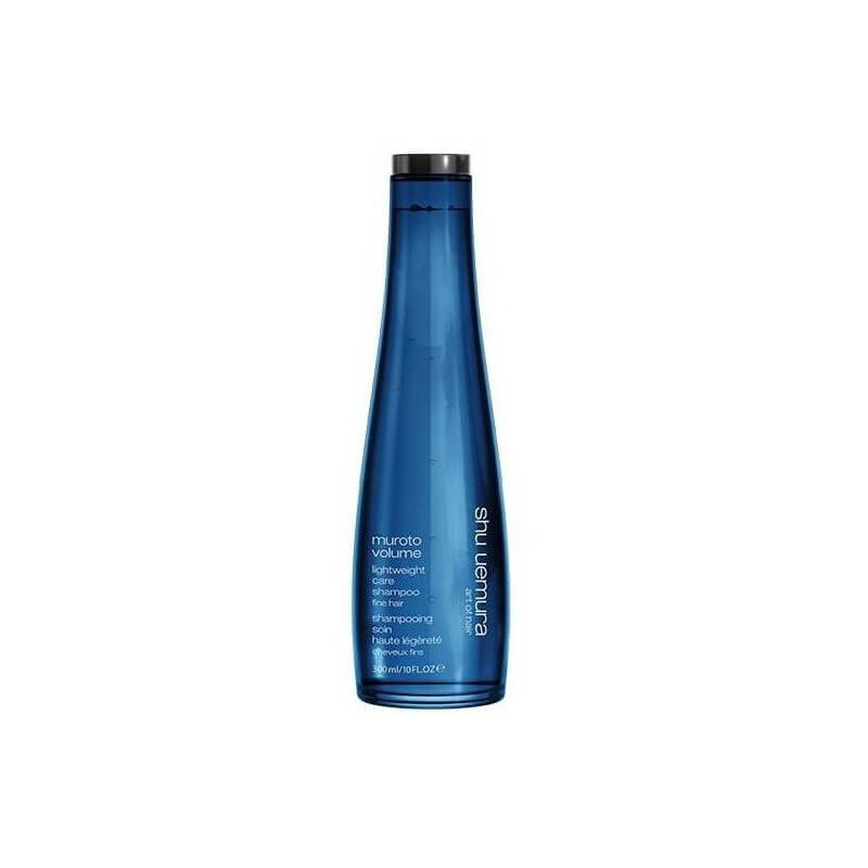 Trio Muroto Volume Shu Uemura
