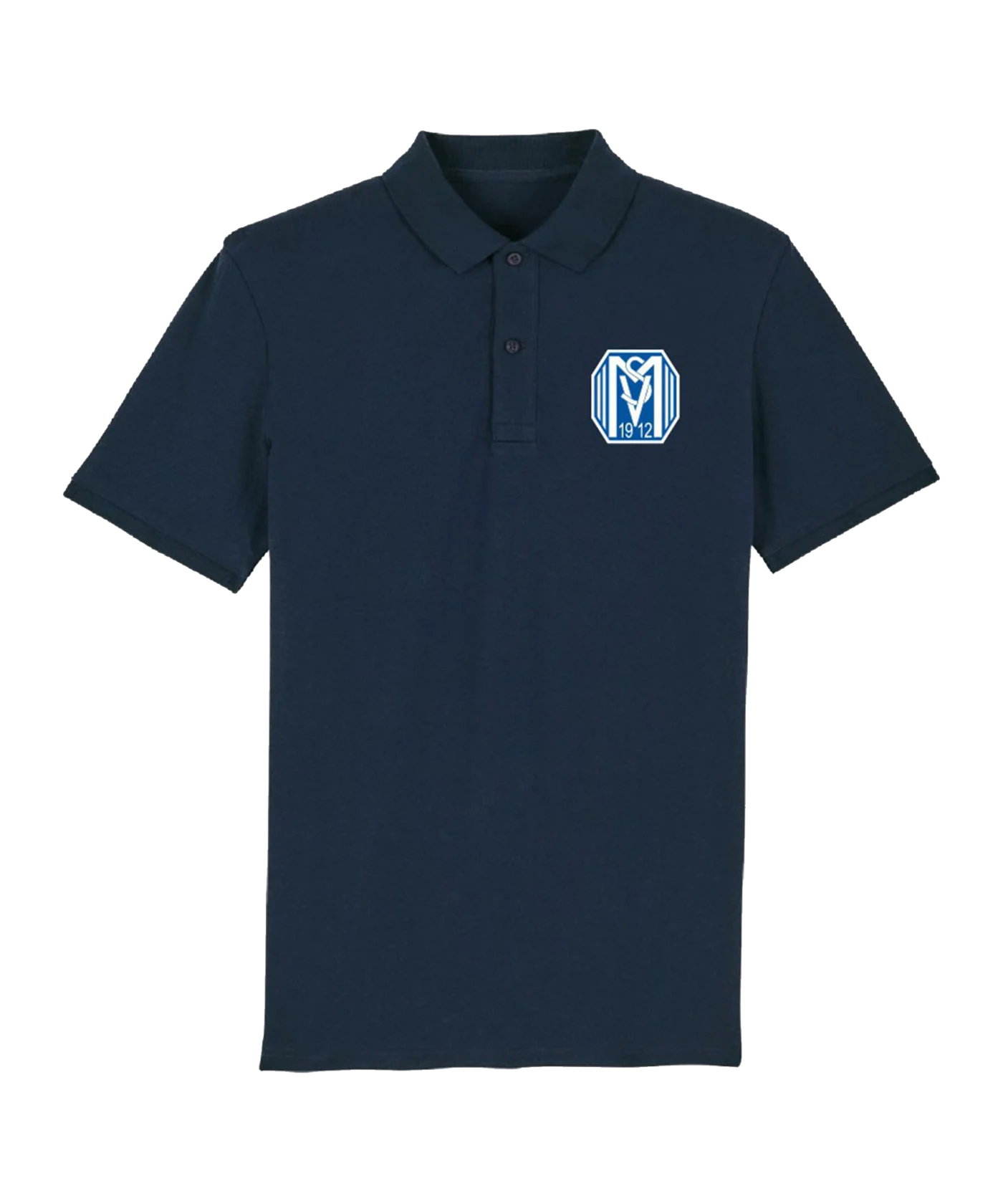 SV Meppen Poloshirt Blau