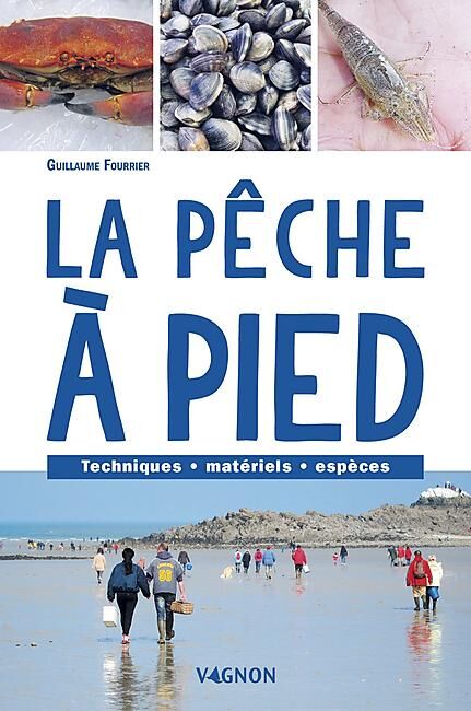 VAGNON - LA PECHE A PIED