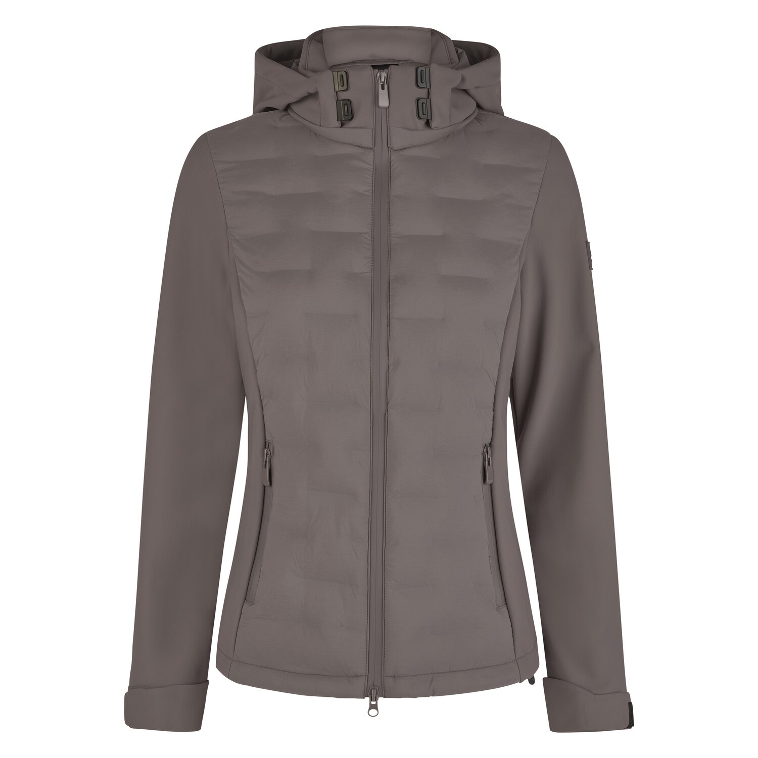 PIKEUR Sports Collection Hybridjacke  - steel grey