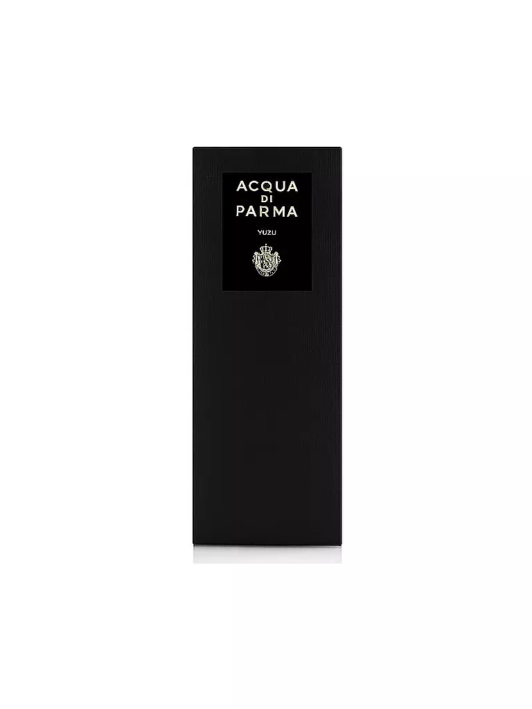 ACQUA DI PARMA SIGNATURES OF THE SUN Yuzu Diffuser 180ml keine Farbe