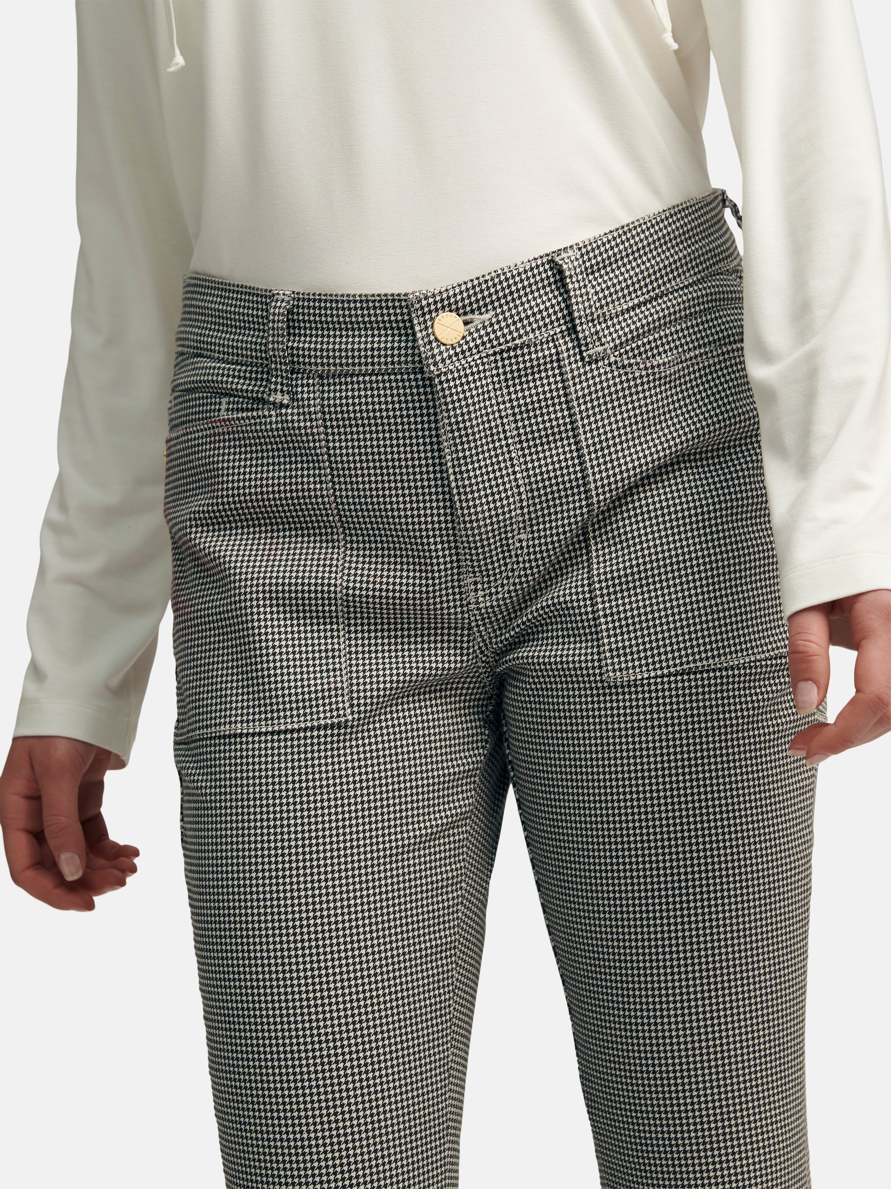 Hose Dream Skinny Worker