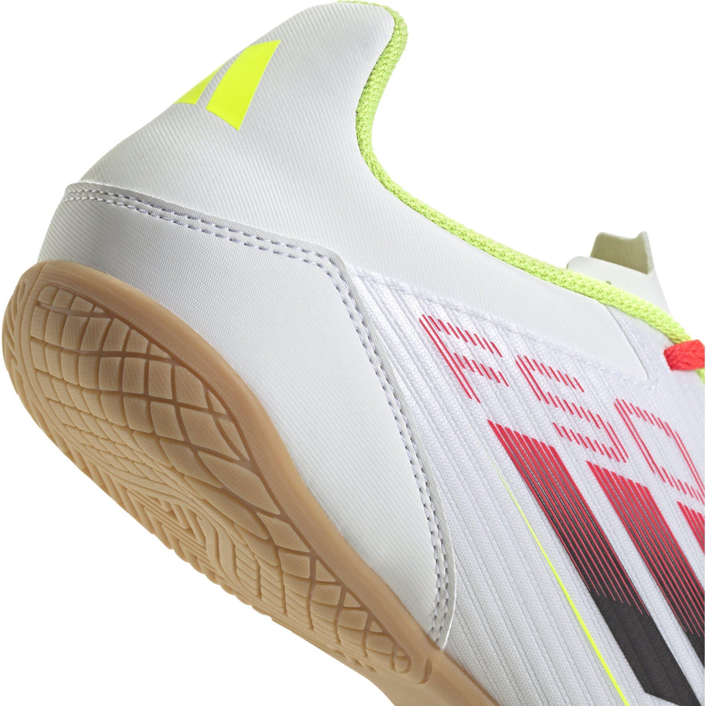 adidas F50 Club Indoor Football Boots