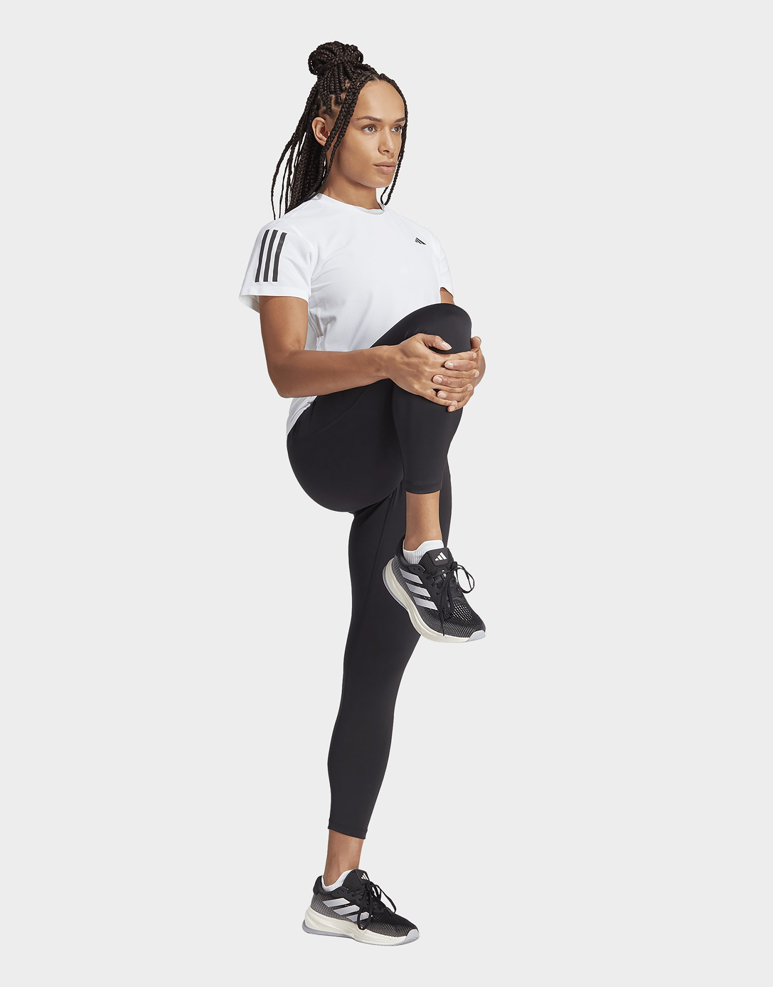 adidas T-shirt Own The Run